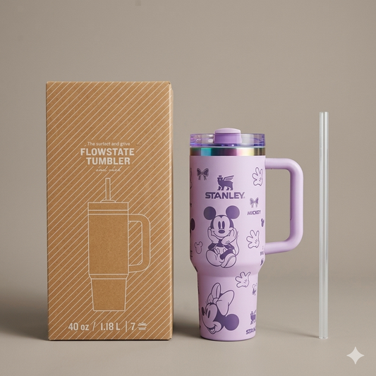 Disney x Stanley 40oz Tumbler